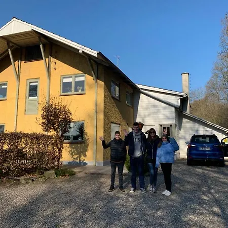 Feriehus Skovgaarden Nordborg